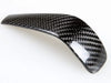 BMW E90 E91 E92 E93 Carbon Fiber Shift Gear Knob Cover (2007-2013)