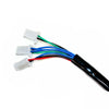 ZS 190cc 212cc Engine Dirt Bike Electric Start Wiring Harness Loom