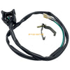 Yamaha YZ125 YZ250 Handlebar Kill Stop Switch (1976–2004)