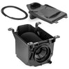 Yamaha YFZ450X Air Filter Box Lid & Hook & Bolt Kit (2008)