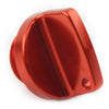 Ducati Honda Kawasaki Yamaha Suzuki Red Aluminum Oil Filler Cap