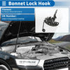 Nissan Altima (2013-2015) 1 Pc Hood Latch Assembly