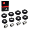 Arctic Cat All 4 Shock Bushing Bearing Kits (8pcs/16pcs)