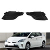 Toyota Prius Front Windshield Wiper Cowl Extension Cover (2010-2015)