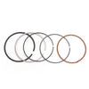 Italika EX 200 RT / GP / NEGRA 63mm 200cc Cylinder Kit (2007-2022)