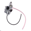 Honda ATC200, ATC200S, ATC200E, ATC200X Carburetor Replacement (1980-1986)