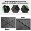 Honda Civic Cargo Trunk Tray Liner Mat (2017-2018)
