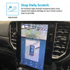Ford Ranger Everest Wildtrak Tempered Glass Screen Protector (2012-2023)