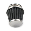 Honda Yamaha Suzuki ATV Dirt Bike 50mm Air Filter