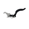 00-06 BMW E53 X5 Engine Lid Latch Hook Safety Catch Release Handle
