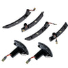 Mini Cooper R56 R57 R58 R59 LED Side Marker Lights (2007-2015)