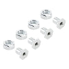 Harley Touring Electra Street Road Glide 4 x Bolts Rear Fender (2014-2023)