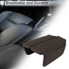 BMW 7 Series (2016-2022) - Deep Brown Center Console Cover