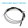 Honda Civic Door Lock Control Cable (2001-2005)