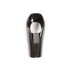 Alfa Romeo Giulia Stelvio Carbon Fiber Gear Shift Head Knob Cover Trim
