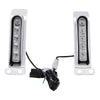 Harley Road Electra Glide Saddlebag LED Inserts (2014-2024)