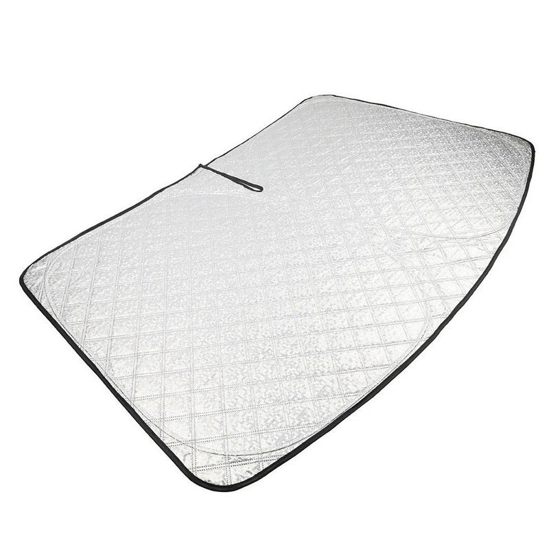 BMW Mini Cooper Foldable Windshield Sun Shade (2014-2024)