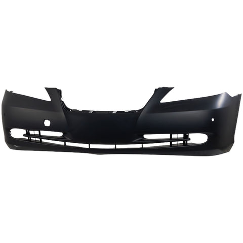 Bumper Cover For 2007-09 Lexus ES350 With Parking Aid