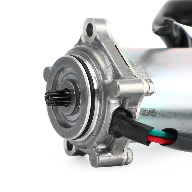 Honda TRX350 Rancher 350 ES Shift Control Engine (2000-2006)