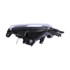 Subaru Forester Driver Side Headlight (2001–2002)