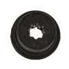Mazda 3 6 CX-5 Upper Radiator Rubber Bushing Mount (2004-2023)