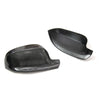BMW X1 E84, X3 F25 Rearview Mirror Cover (2010-2013)