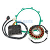 Kawasaki VN1600 Vulcan 1600 Stator Coil Regulator Gasket (2004-2008)