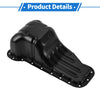 Toyota Hilux Engine Oil Pan (2015)