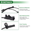 Dodge Durango ABS Wheel Speed Sensor (2016 - 2020)
