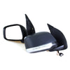 Nissan D40 Navara / Frontier / Pathfinder 2005-2014 Electric Door Mirrors w/ LED