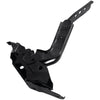 Hood Hinges Set of 2 Driver & Passenger Side Left Right