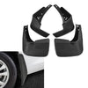 Toyota Corolla 2002-2008 (Front & Rear) - Splash Guards () Mud Flaps