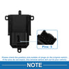 Honda Civic Rear Passenger Power Window Switch (2001-2005)