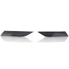 Toyota Yaris Cross Rear Bumper Reflector Fog with Turn Signals (2023–2024)