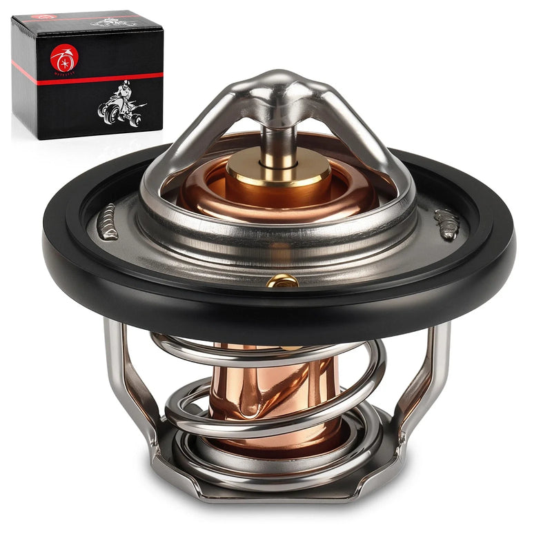 Suzuki KingQuad 450 / 500 / 700 / 750 V-Strom 650 GSX-R1000 GSX-S1000 Thermostat (2001–2023)