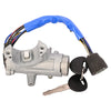 Accent Switch Assembly W/2 Keys (2001–2005)