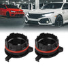 BMW E39 H7 LED Headlight Adapter Base Retainer Holder (1997-2000)
