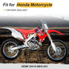Honda CRF450R CDI Box Ignition Module (2004–2007)