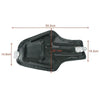 Harley Sportster 883 XL1200 Forty-Eight Driver Passenger Seat (2004-2023)