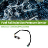 Chevrolet Bus Fuel Injection Pressure Sensor (2000-2002)