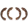 Hilux 4x4 Rear Brake Shoes