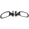 Ford XH Ute Van GLI S XR6 XR8 LH+RH Electric Side Mirrors Pair (1996-1999)