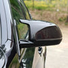 BMW X3M X4M X5M Carbon Fiber Rearview Side Mirror Cover (2019-2024)