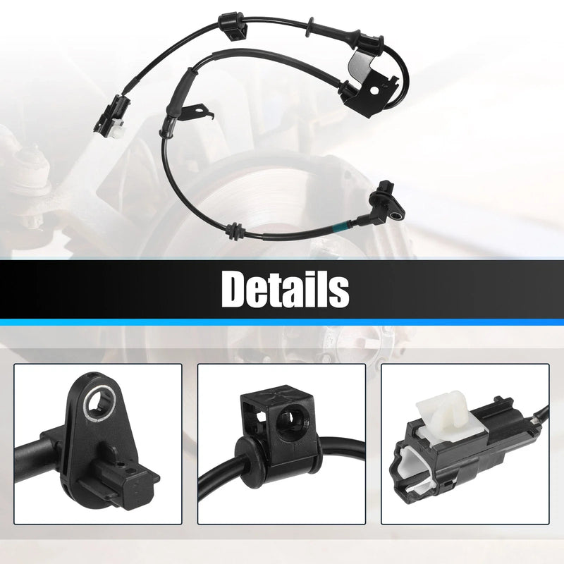 Kia Picanto Front Right ABS Wheel Speed Sensor (2011-2017)
