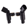 Audi, Seat, VW Beetle, Golf, Passat ABS Wheel Speed Sensors (2000-2010)