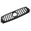 Mercedes Benz X247 GLB250 Chrome GT Style Front Grille (2020-2022)