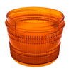 Car Auto Amber Magnetic 12V 24V Flashing Strobe LED Light