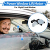 Ford C-Max Power Window Regulator Lift Motor (2013-2018)