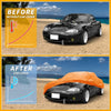 Mazda MX-5 Miata Waterproof All Weather Car Cover (2016-2023)