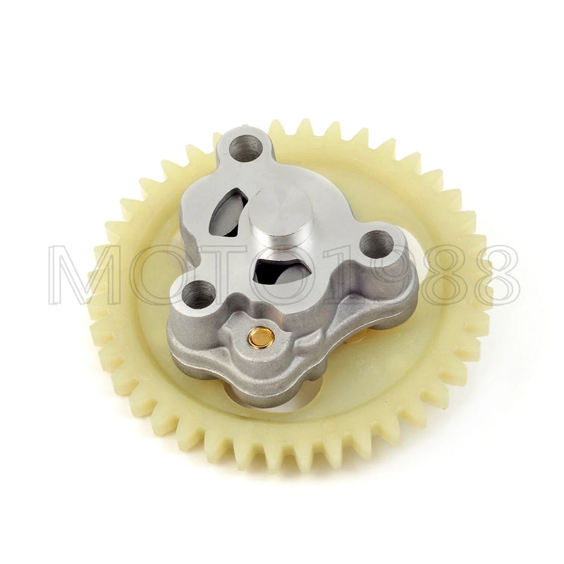 YAMAHA Big Bear 400 YFM400 Oil Pump Gear Gasket (2000-2012)